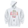 DryBlend ® Pullover Hooded Sweatshirt Thumbnail