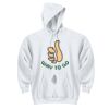 DryBlend ® Pullover Hooded Sweatshirt Thumbnail