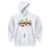 DryBlend ® Pullover Hooded Sweatshirt Thumbnail
