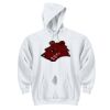 DryBlend ® Pullover Hooded Sweatshirt Thumbnail