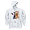 DryBlend ® Pullover Hooded Sweatshirt Thumbnail