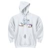 DryBlend ® Pullover Hooded Sweatshirt Thumbnail