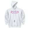DryBlend ® Pullover Hooded Sweatshirt Thumbnail