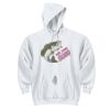 DryBlend ® Pullover Hooded Sweatshirt Thumbnail