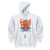 DryBlend ® Pullover Hooded Sweatshirt Thumbnail