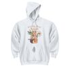 DryBlend ® Pullover Hooded Sweatshirt Thumbnail