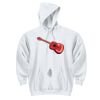 DryBlend ® Pullover Hooded Sweatshirt Thumbnail