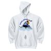 DryBlend ® Pullover Hooded Sweatshirt Thumbnail