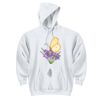 DryBlend ® Pullover Hooded Sweatshirt Thumbnail