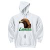 DryBlend ® Pullover Hooded Sweatshirt Thumbnail