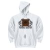 DryBlend ® Pullover Hooded Sweatshirt Thumbnail