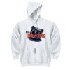 DryBlend ® Pullover Hooded Sweatshirt Thumbnail
