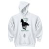 DryBlend ® Pullover Hooded Sweatshirt Thumbnail