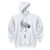 DryBlend ® Pullover Hooded Sweatshirt Thumbnail