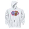 DryBlend ® Pullover Hooded Sweatshirt Thumbnail