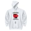 DryBlend ® Pullover Hooded Sweatshirt Thumbnail