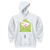 DryBlend ® Pullover Hooded Sweatshirt Thumbnail