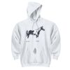 DryBlend ® Pullover Hooded Sweatshirt Thumbnail
