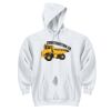 DryBlend ® Pullover Hooded Sweatshirt Thumbnail