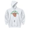 DryBlend ® Pullover Hooded Sweatshirt Thumbnail