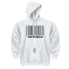 DryBlend ® Pullover Hooded Sweatshirt Thumbnail