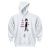DryBlend ® Pullover Hooded Sweatshirt Thumbnail