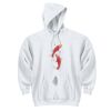 DryBlend ® Pullover Hooded Sweatshirt Thumbnail