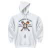 DryBlend ® Pullover Hooded Sweatshirt Thumbnail