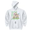 DryBlend ® Pullover Hooded Sweatshirt Thumbnail