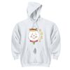 DryBlend ® Pullover Hooded Sweatshirt Thumbnail