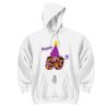 DryBlend ® Pullover Hooded Sweatshirt Thumbnail