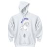DryBlend ® Pullover Hooded Sweatshirt Thumbnail