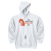 DryBlend ® Pullover Hooded Sweatshirt Thumbnail