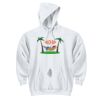 DryBlend ® Pullover Hooded Sweatshirt Thumbnail