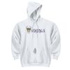 DryBlend ® Pullover Hooded Sweatshirt Thumbnail