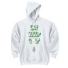 DryBlend ® Pullover Hooded Sweatshirt Thumbnail