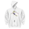 DryBlend ® Pullover Hooded Sweatshirt Thumbnail