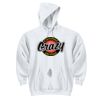 DryBlend ® Pullover Hooded Sweatshirt Thumbnail