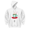 DryBlend ® Pullover Hooded Sweatshirt Thumbnail