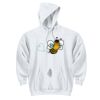DryBlend ® Pullover Hooded Sweatshirt Thumbnail