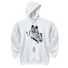 DryBlend ® Pullover Hooded Sweatshirt Thumbnail