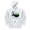 DryBlend ® Pullover Hooded Sweatshirt Thumbnail