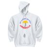 DryBlend ® Pullover Hooded Sweatshirt Thumbnail