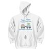 DryBlend ® Pullover Hooded Sweatshirt Thumbnail