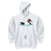DryBlend ® Pullover Hooded Sweatshirt Thumbnail