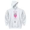 DryBlend ® Pullover Hooded Sweatshirt Thumbnail