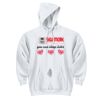 DryBlend ® Pullover Hooded Sweatshirt Thumbnail