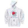DryBlend ® Pullover Hooded Sweatshirt Thumbnail