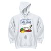 DryBlend ® Pullover Hooded Sweatshirt Thumbnail