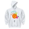 DryBlend ® Pullover Hooded Sweatshirt Thumbnail